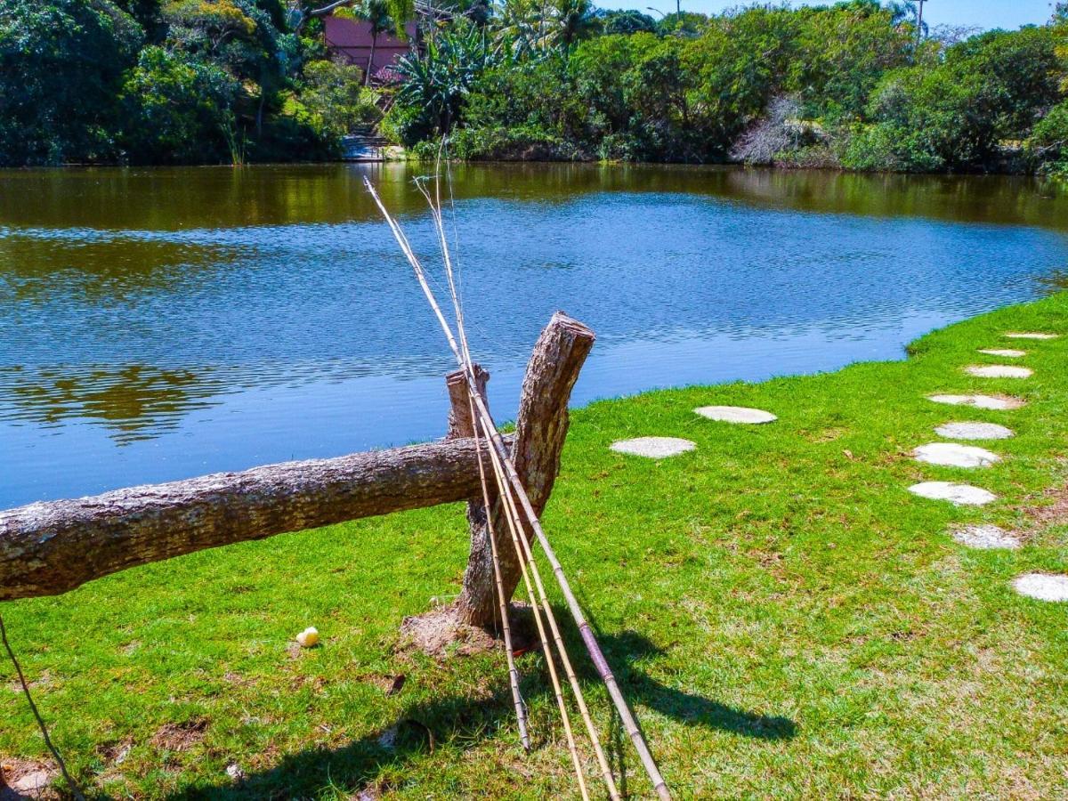 Pousada Le Jardin de Búzios Exterior foto