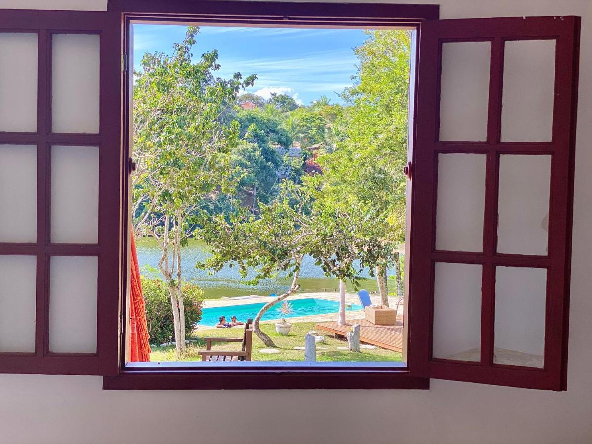 Pousada Le Jardin de Búzios Exterior foto