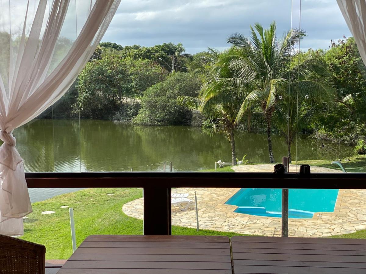Pousada Le Jardin de Búzios Exterior foto