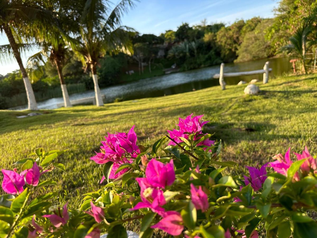 Pousada Le Jardin de Búzios Exterior foto