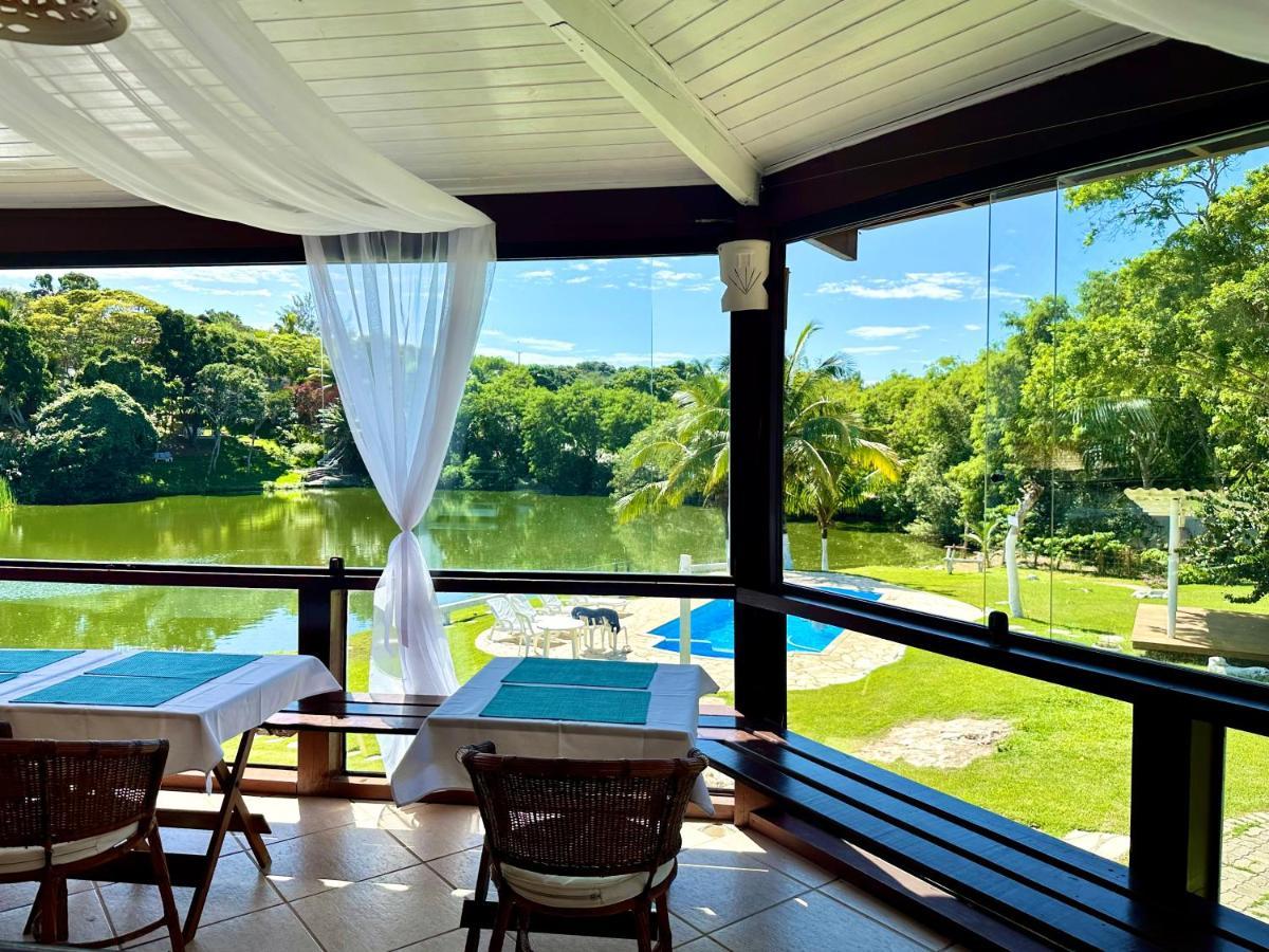 Pousada Le Jardin de Búzios Exterior foto